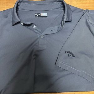 Men’s polo
